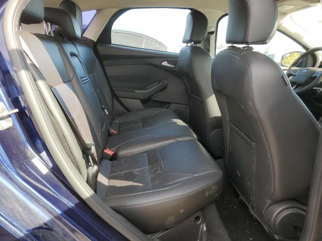 Photo 9 VIN: 1FADP3K29GL362839 - FORD FOCUS SE 