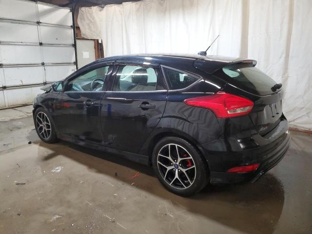 Photo 1 VIN: 1FADP3K29GL368561 - FORD FOCUS SE 