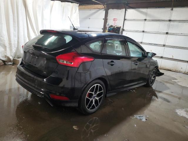 Photo 2 VIN: 1FADP3K29GL368561 - FORD FOCUS SE 