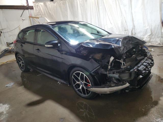 Photo 3 VIN: 1FADP3K29GL368561 - FORD FOCUS SE 