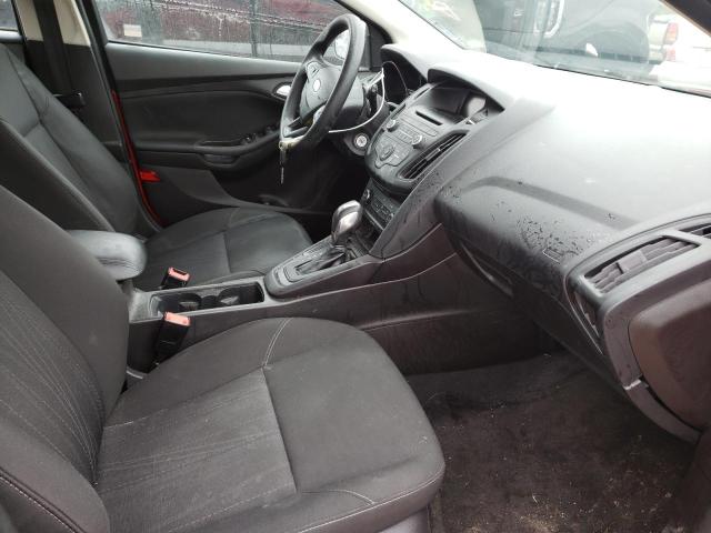 Photo 4 VIN: 1FADP3K29GL369483 - FORD FOCUS SE 