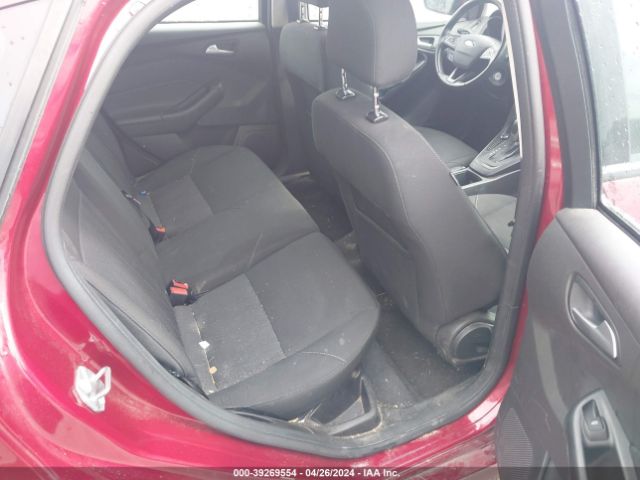 Photo 7 VIN: 1FADP3K29GL372979 - FORD FOCUS 