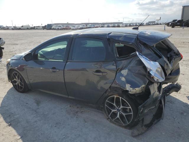 Photo 1 VIN: 1FADP3K29GL378894 - FORD FOCUS 