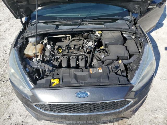 Photo 10 VIN: 1FADP3K29GL378894 - FORD FOCUS 