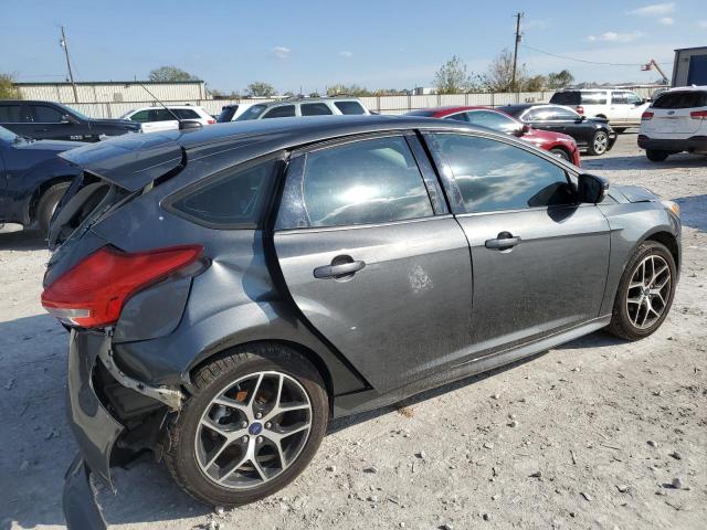 Photo 2 VIN: 1FADP3K29GL378894 - FORD FOCUS 