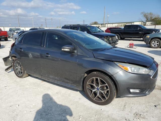 Photo 3 VIN: 1FADP3K29GL378894 - FORD FOCUS 