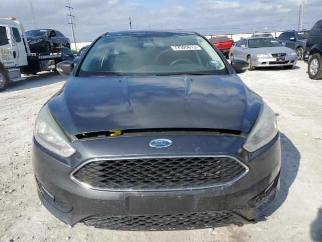 Photo 4 VIN: 1FADP3K29GL378894 - FORD FOCUS 