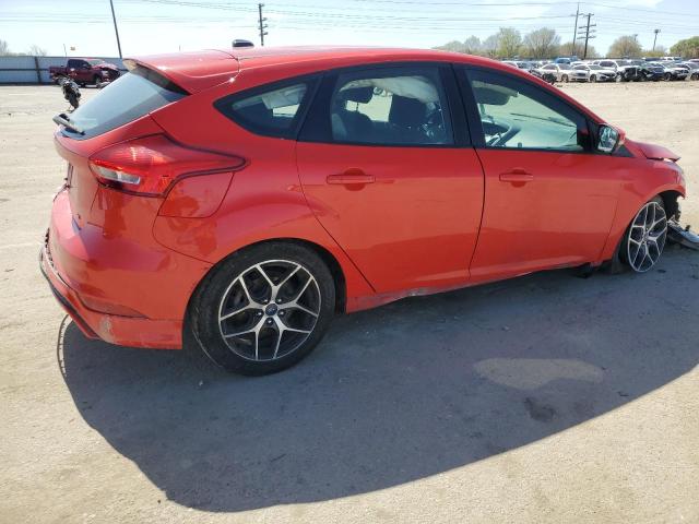 Photo 2 VIN: 1FADP3K29GL384274 - FORD FOCUS 