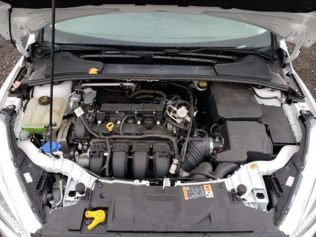 Photo 6 VIN: 1FADP3K29GL384789 - FORD FOCUS SE 