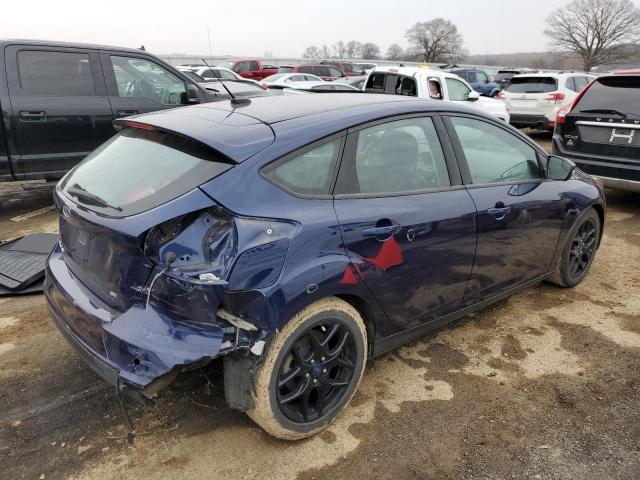 Photo 2 VIN: 1FADP3K29GL390026 - FORD FOCUS SE 