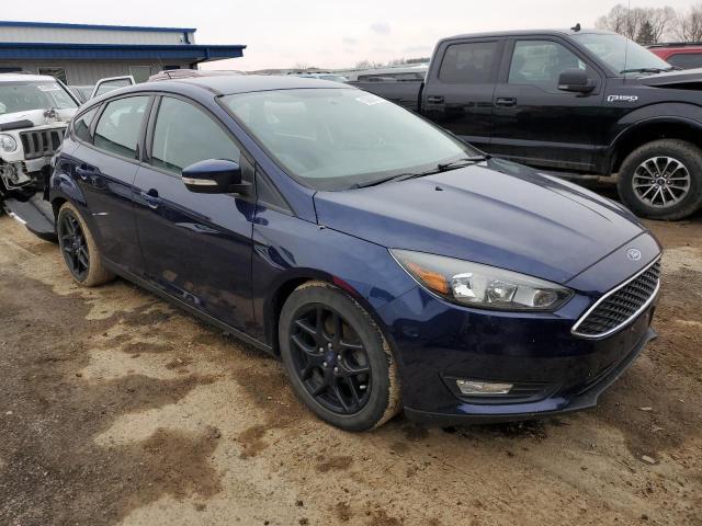 Photo 3 VIN: 1FADP3K29GL390026 - FORD FOCUS SE 