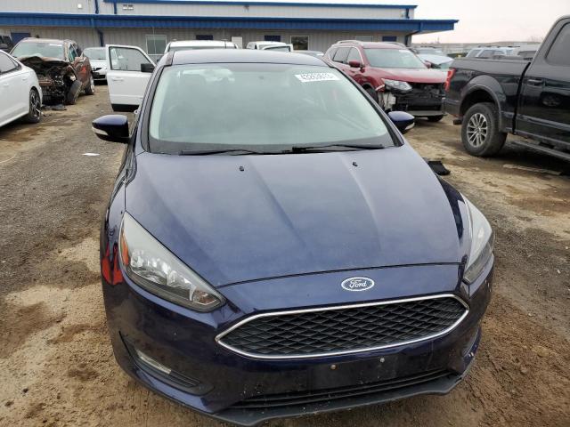 Photo 4 VIN: 1FADP3K29GL390026 - FORD FOCUS SE 