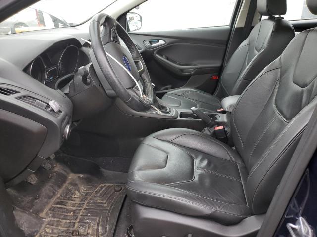 Photo 6 VIN: 1FADP3K29GL390026 - FORD FOCUS SE 