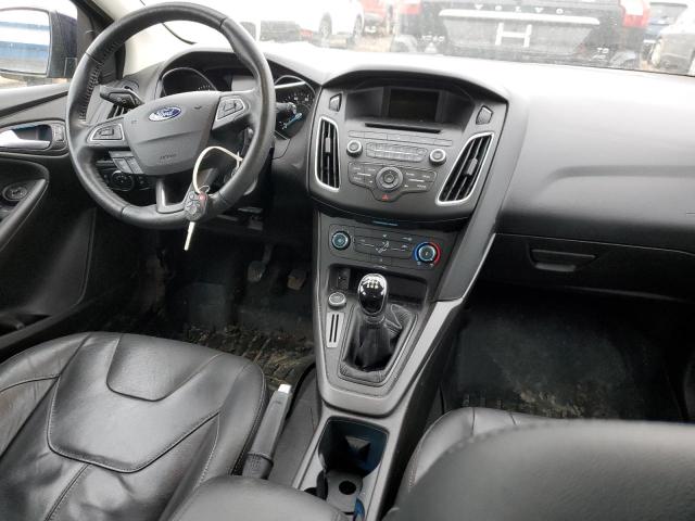 Photo 7 VIN: 1FADP3K29GL390026 - FORD FOCUS SE 