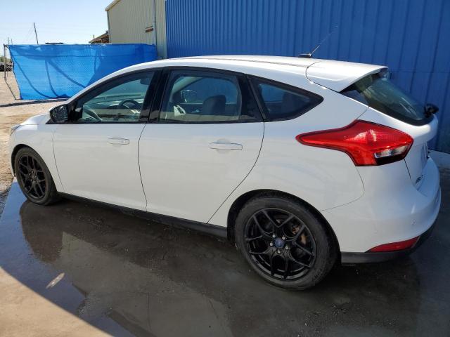 Photo 1 VIN: 1FADP3K29GL390723 - FORD FOCUS SE 