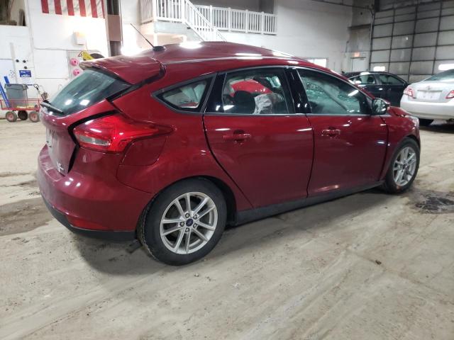 Photo 2 VIN: 1FADP3K29GL391418 - FORD FOCUS 