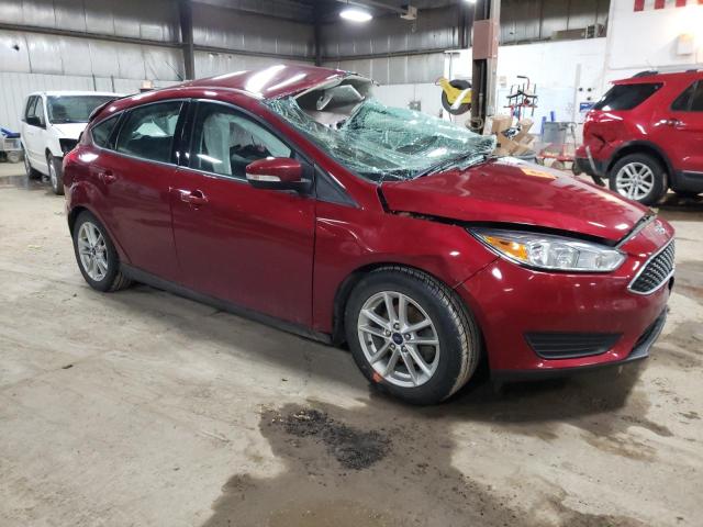 Photo 3 VIN: 1FADP3K29GL391418 - FORD FOCUS 