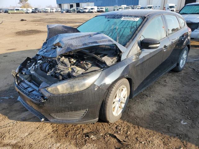 Photo 1 VIN: 1FADP3K29GL394321 - FORD FOCUS SE 