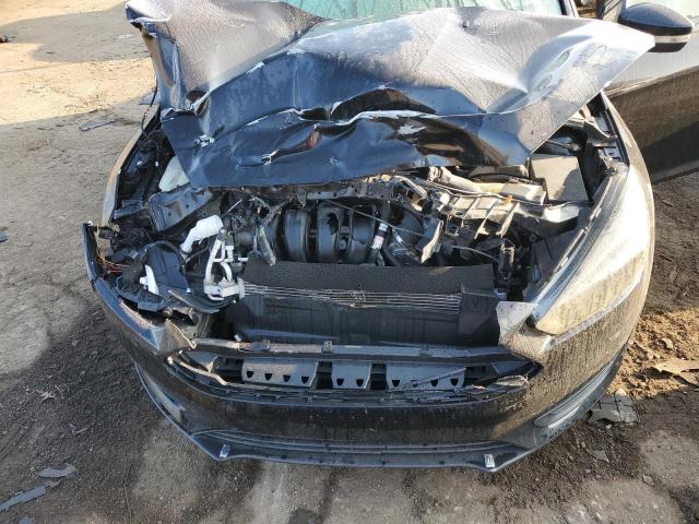 Photo 6 VIN: 1FADP3K29GL394321 - FORD FOCUS SE 