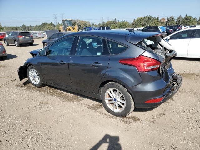 Photo 1 VIN: 1FADP3K29GL400053 - FORD FOCUS SE 