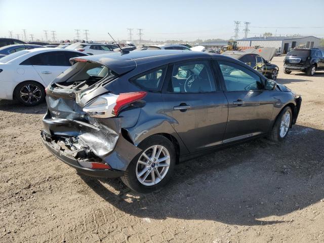 Photo 2 VIN: 1FADP3K29GL400053 - FORD FOCUS SE 