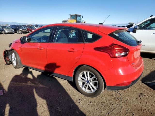 Photo 1 VIN: 1FADP3K29GL405172 - FORD FOCUS SE 