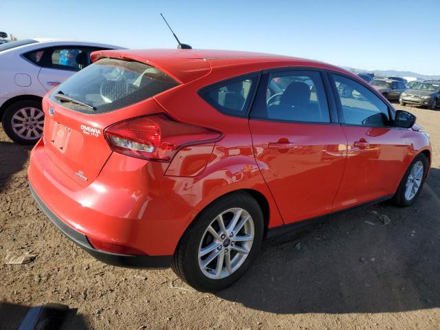 Photo 2 VIN: 1FADP3K29GL405172 - FORD FOCUS SE 