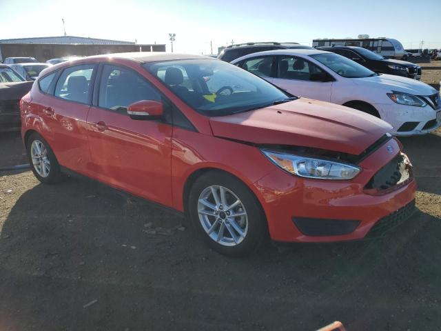 Photo 3 VIN: 1FADP3K29GL405172 - FORD FOCUS SE 