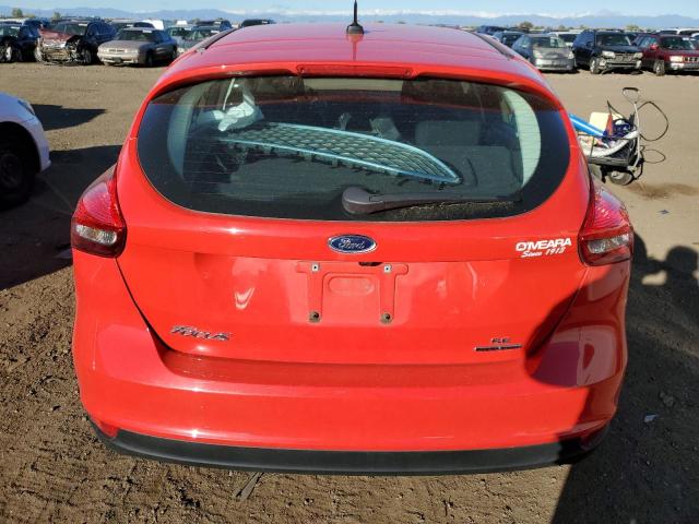 Photo 5 VIN: 1FADP3K29GL405172 - FORD FOCUS SE 