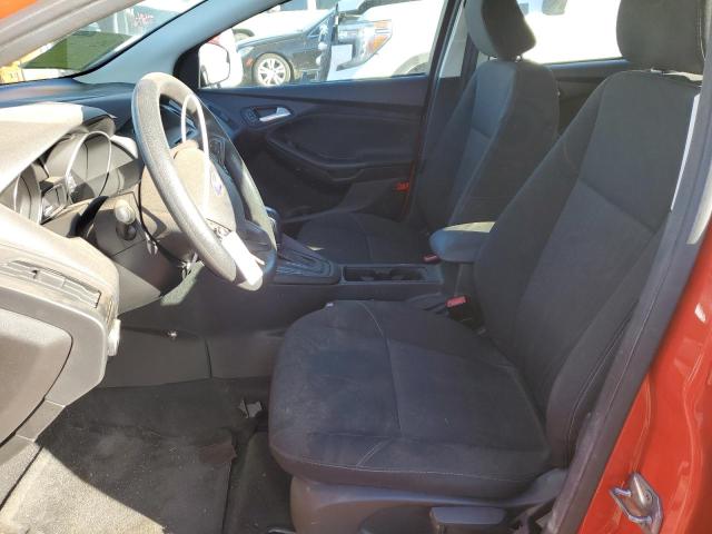 Photo 6 VIN: 1FADP3K29GL405172 - FORD FOCUS SE 