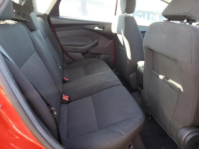 Photo 9 VIN: 1FADP3K29GL405172 - FORD FOCUS SE 