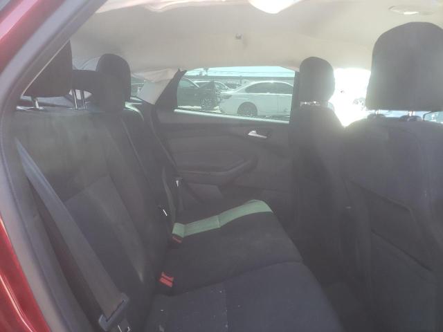 Photo 5 VIN: 1FADP3K29GL406225 - FORD FOCUS SE 