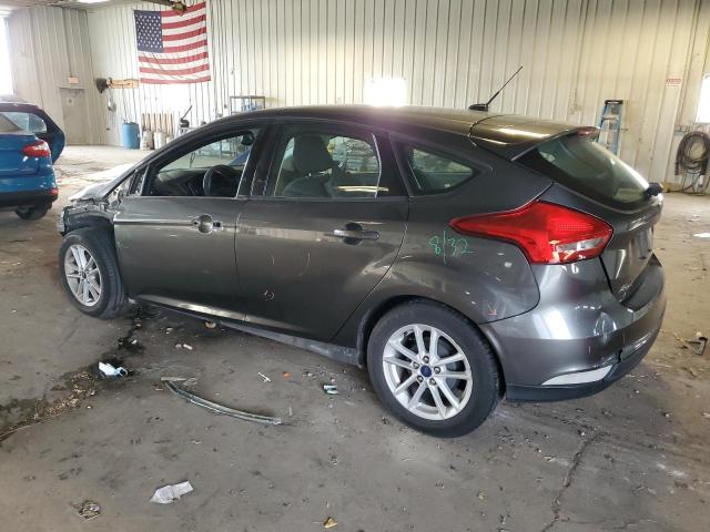 Photo 1 VIN: 1FADP3K29HL216667 - FORD FOCUS 