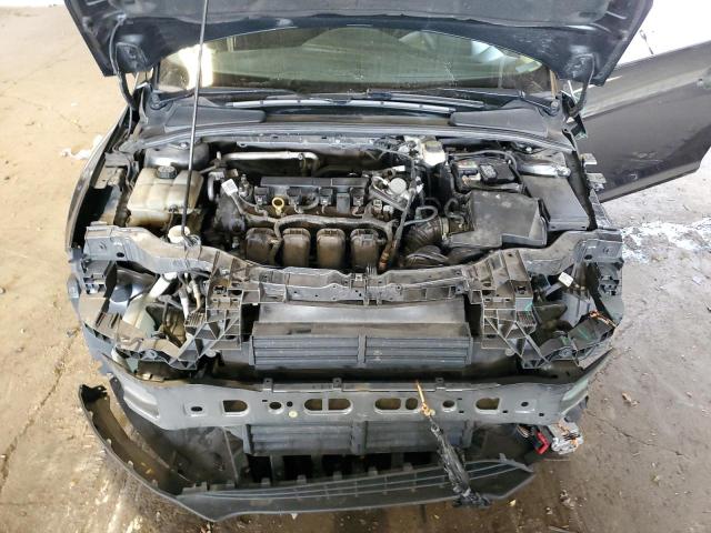 Photo 10 VIN: 1FADP3K29HL216667 - FORD FOCUS 