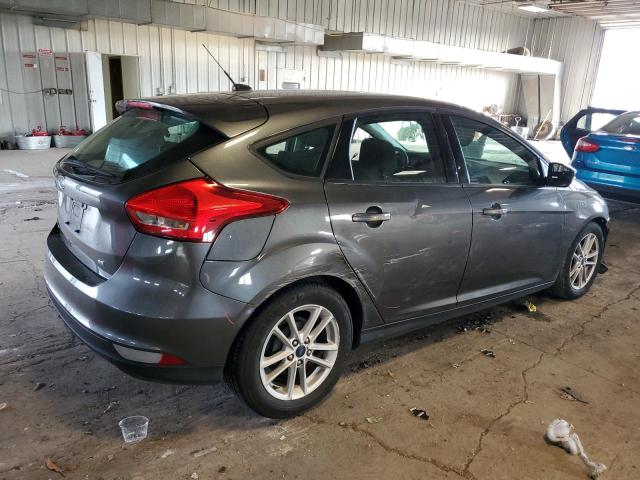 Photo 2 VIN: 1FADP3K29HL216667 - FORD FOCUS 