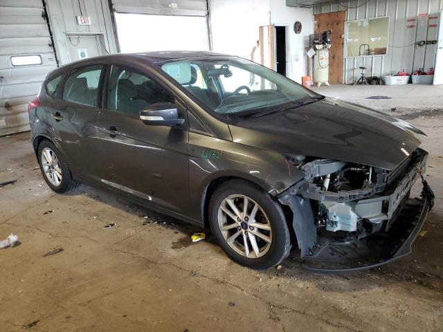 Photo 3 VIN: 1FADP3K29HL216667 - FORD FOCUS 