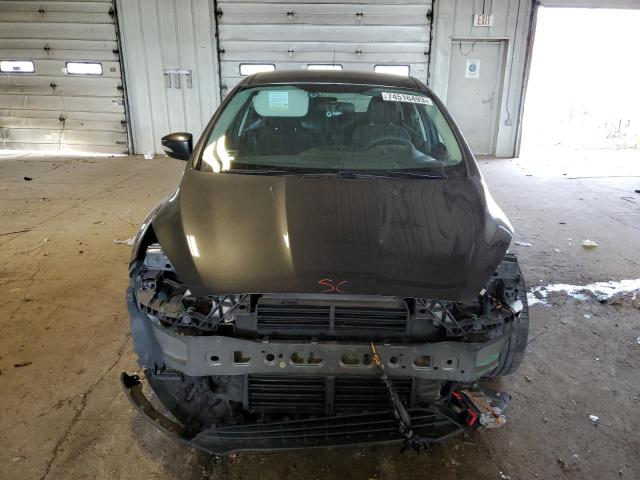 Photo 4 VIN: 1FADP3K29HL216667 - FORD FOCUS 