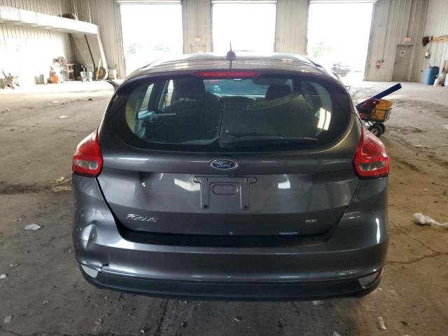 Photo 5 VIN: 1FADP3K29HL216667 - FORD FOCUS 