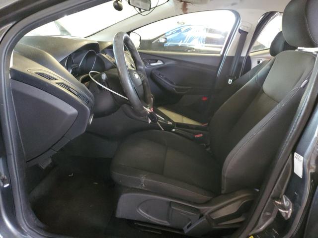 Photo 6 VIN: 1FADP3K29HL216667 - FORD FOCUS 