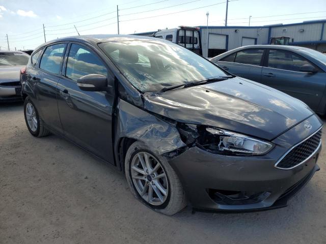 Photo 0 VIN: 1FADP3K29HL218595 - FORD FOCUS SE 