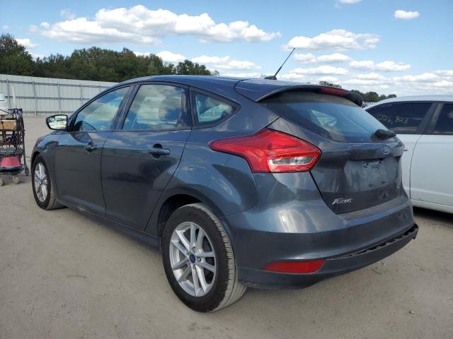 Photo 2 VIN: 1FADP3K29HL218595 - FORD FOCUS SE 