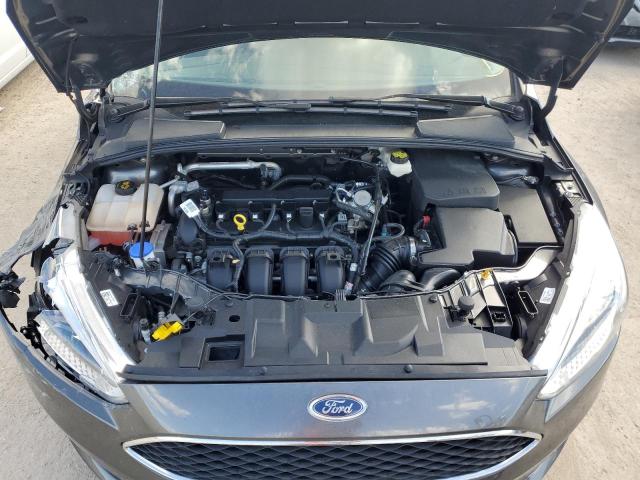 Photo 6 VIN: 1FADP3K29HL218595 - FORD FOCUS SE 