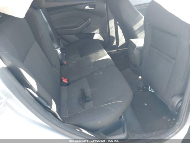 Photo 7 VIN: 1FADP3K29HL230679 - FORD FOCUS 