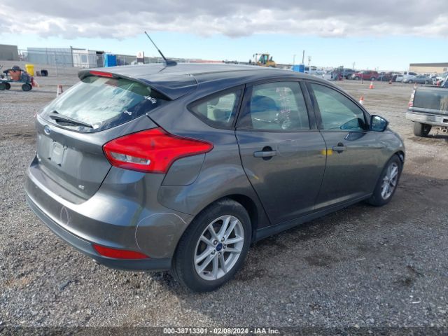 Photo 3 VIN: 1FADP3K29HL232061 - FORD FOCUS 