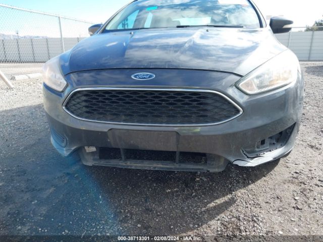 Photo 5 VIN: 1FADP3K29HL232061 - FORD FOCUS 