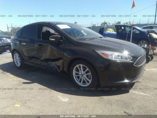 Photo 0 VIN: 1FADP3K29HL239138 - FORD FOCUS 