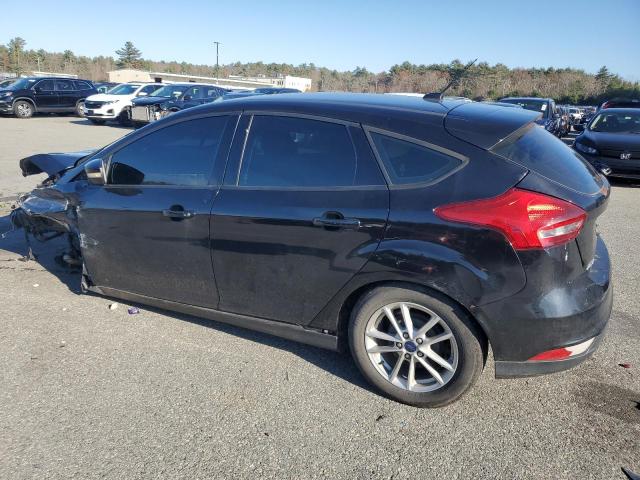 Photo 1 VIN: 1FADP3K29HL240600 - FORD FOCUS 