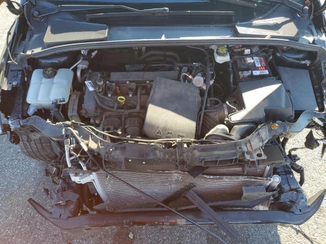 Photo 10 VIN: 1FADP3K29HL240600 - FORD FOCUS 