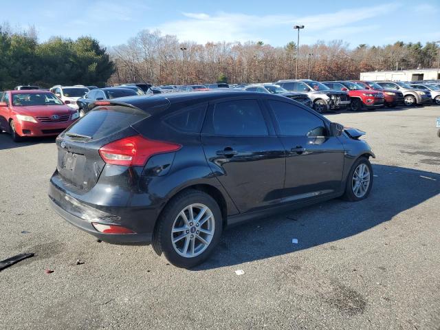 Photo 2 VIN: 1FADP3K29HL240600 - FORD FOCUS 