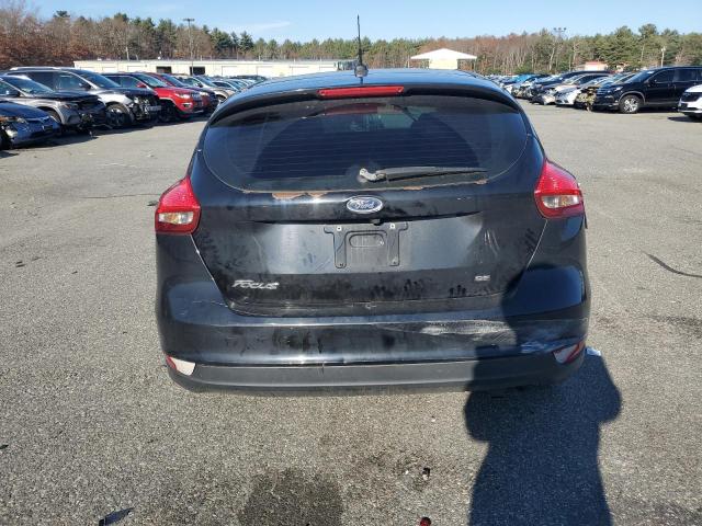 Photo 5 VIN: 1FADP3K29HL240600 - FORD FOCUS 